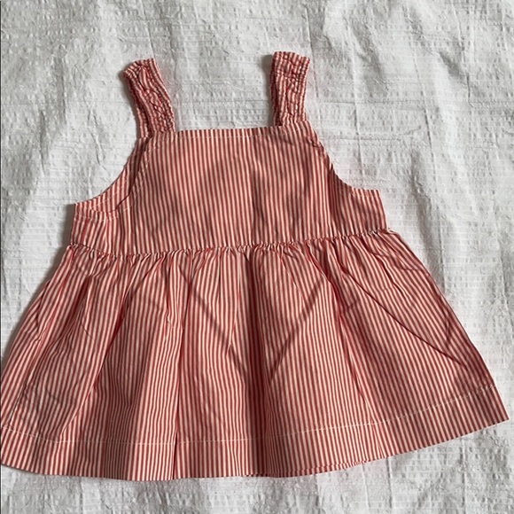Baby Gap stripped dress - Picture 3 of 3